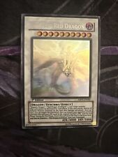 Yugioh majestic red for sale  Brooklyn