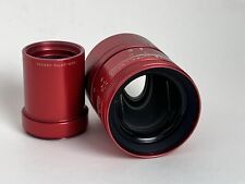 Isco anamorphic red for sale  Herndon