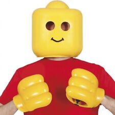 Lego kopf verkleidung gebraucht kaufen  Nienburg