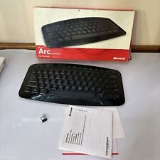 Teclado inalámbrico Microsoft Arc J5D-00018 segunda mano  Embacar hacia Argentina