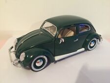 1955 volkswagen beetle d'occasion  Expédié en Belgium
