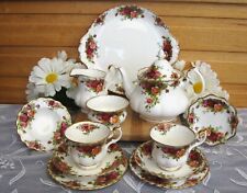 royal albert tea set for sale  Shipping to South Africa