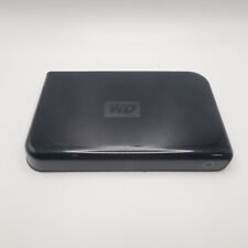 Testado: disco rígido portátil Western Digital 80 GB USB, 4207A, MDL WD800U017-004 comprar usado  Enviando para Brazil