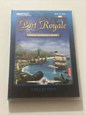 Port royale dvd usato  Bari