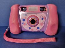 Pink vtech kidizoom for sale  Shipping to Ireland