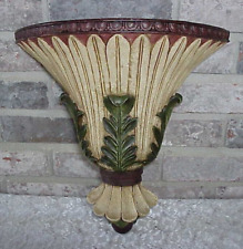 Vintage acanathus leaf for sale  Farmington