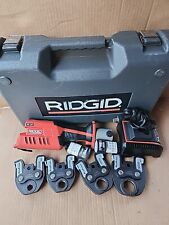 Ridgid 57363 241 for sale  Shipping to Ireland