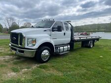 2017 ford 650 for sale  Sussex