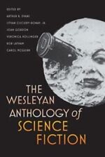 Wesleyan anthology science for sale  Shipping to Ireland
