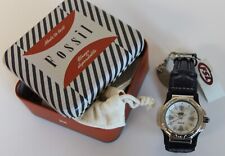 Fossil armbanduhr riginalverpa gebraucht kaufen  Kümmersbruck