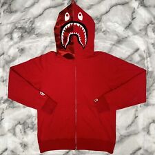 Bape red camo for sale  Shipping to Ireland