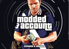 Gta account xbxone usato  Italia