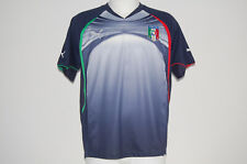 Maglia italia allenamento usato  Roma