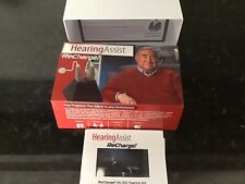 Hearing aids rechargeable for sale  Venice