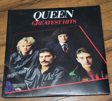 Queen - Greatest Hits - Juego de 2 álbumes de vinilo LP 2016 reedición segunda mano  Embacar hacia Argentina