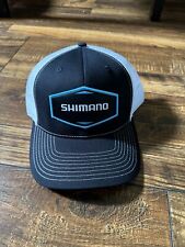 Gorra de camionero original Shimano color - negro-blanco segunda mano  Embacar hacia Argentina