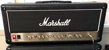 Marshall dsl 100 for sale  Calimesa