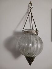 Hanging lantern crackle for sale  Cudahy