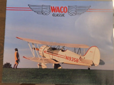 waco biplane for sale  Brookfield