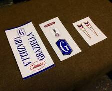 Kit adesivi stickers usato  Massa Di Somma