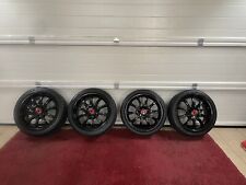smart fortwo alloy wheels for sale  BRISTOL