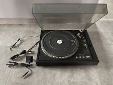 Platine vinyle thorens d'occasion  Annecy