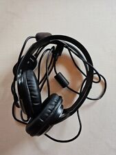 Fones de ouvido USB preto Microsoft LifeChat LX-3000 comprar usado  Enviando para Brazil