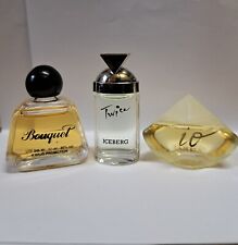 Mini profumi parfums usato  Roma