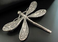 Sterling silver insect for sale  Salt Lake City