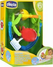 Chicco musical fruits usato  Bovolone