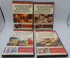 Homestead blessings dvd for sale  Shipping to Ireland