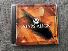 Stars Align – Stars Align EP CD 2008 7 faixas John Stephens Neve auto-lançado comprar usado  Enviando para Brazil