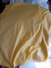 cotton satin fabric for sale  SOUTHAMPTON