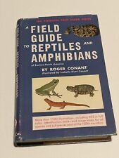 Field guide reptiles for sale  Madison