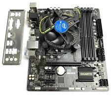 Gigabyte motherboard b250m for sale  Shipping to Ireland