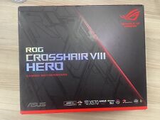 Rog crosshair viii for sale  UK