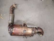 Ford focus dpf for sale  BEVERLEY