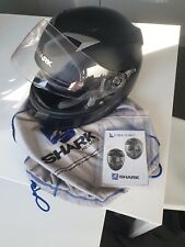 Shark s700 helmet for sale  NORTHWICH