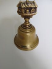 Piccola campanella vintage usato  Verdellino