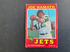 1971 topps football for sale  Westminster