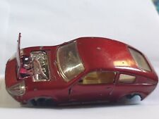 Vintage Corgi Toys: Mini-Marcos GT850 Working Golden Jacks Car Needs 3 Wheels for sale  Shipping to South Africa