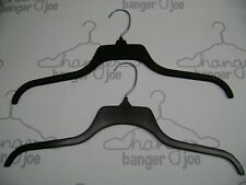 Hangers black smooth for sale  Kingston
