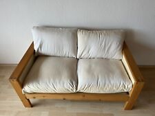 Ikea sofa zweisitzer gebraucht kaufen  Bruchsal