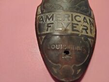 american flyer parts for sale  Louisville
