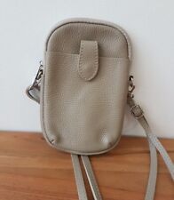 Ledertasche kleine leder gebraucht kaufen  Tarforst,-Mariahof,-Irsch