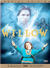 Willow dvd for sale  Kennesaw