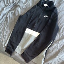 Nike fleece half for sale  GLASGOW