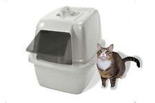 Enclosed cat litter for sale  USA