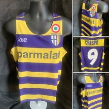 Parma shirt 1999 for sale  LEEDS