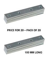 Steel mending fixing for sale  LEEDS